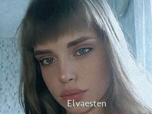 Elvaesten