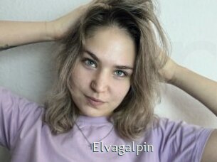 Elvagalpin