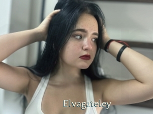 Elvagateley