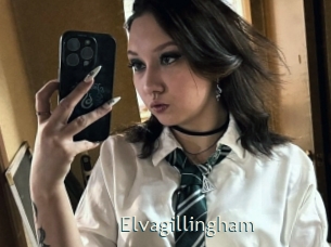 Elvagillingham