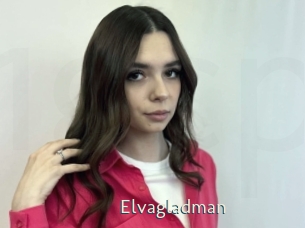 Elvagladman