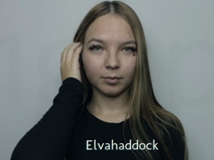 Elvahaddock
