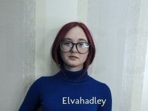 Elvahadley