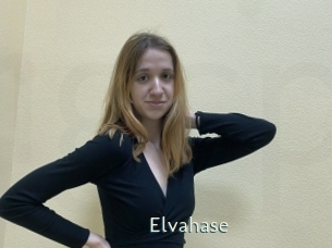 Elvahase