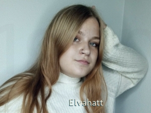 Elvahatt
