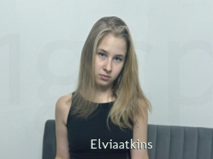 Elviaatkins