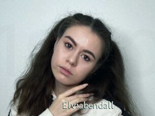 elviabendall 1 grosse chatte poilue