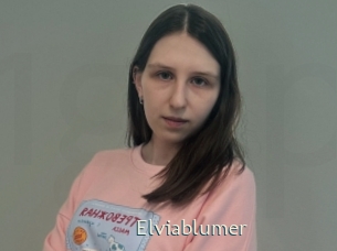 Elviablumer