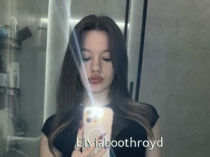 Elviaboothroyd