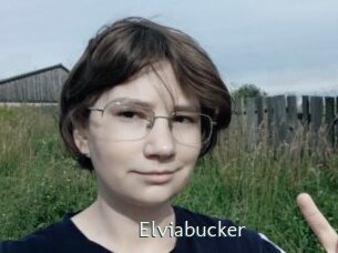 Elviabucker