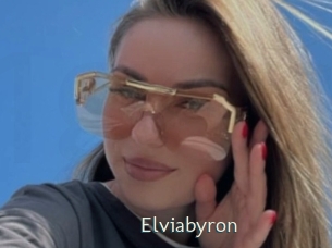 Elviabyron