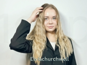 Elviachurchwell
