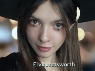Elviacoatsworth