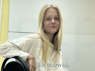 Elviacowick