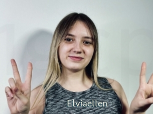 Elviaellen