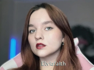Elviafaith