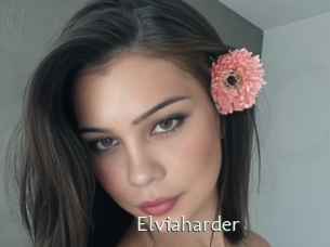 Elviaharder