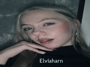 Elviaharn