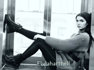 Elviahartnell