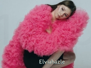 Elviahazle