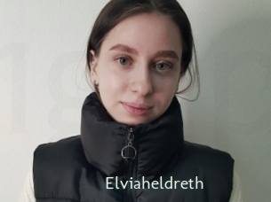 Elviaheldreth