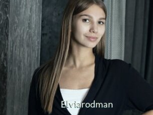 Elviarodman