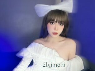 Elvimoni