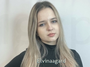 Elvinaagard