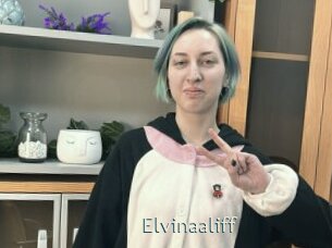Elvinaaliff