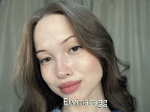 Elvinabagg