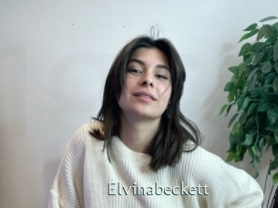 Elvinabeckett