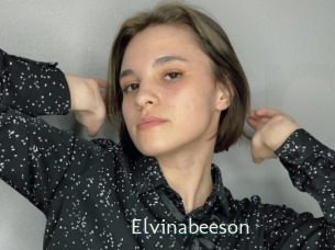 Elvinabeeson