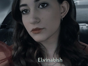 Elvinabish