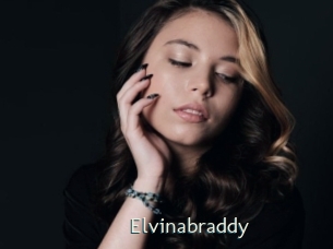 Elvinabraddy