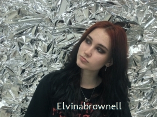 Elvinabrownell