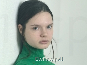 Elvinacapell