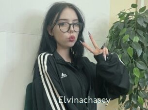 Elvinachasey