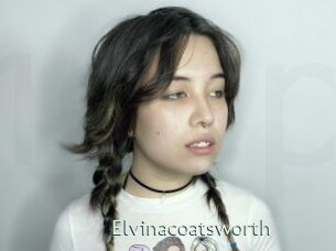 Elvinacoatsworth