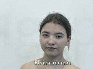 Elvinacoleman