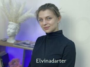 Elvinadarter