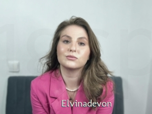 Elvinadevon