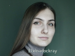 Elvinadockray