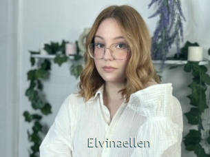 Elvinaellen