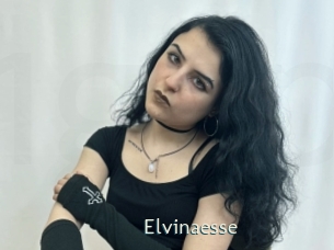 Elvinaesse