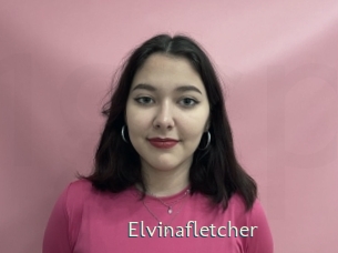 Elvinafletcher