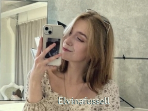 Elvinafussell