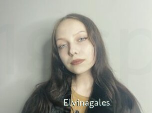 Elvinagales