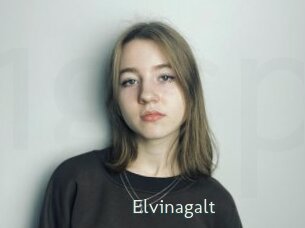Elvinagalt