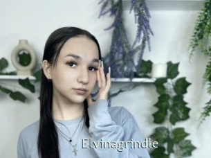 Elvinagrindle