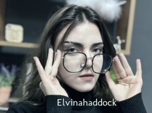 Elvinahaddock